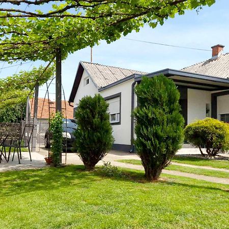 Kuca Za Odmor Barbarella Appartement Čakovec Buitenkant foto
