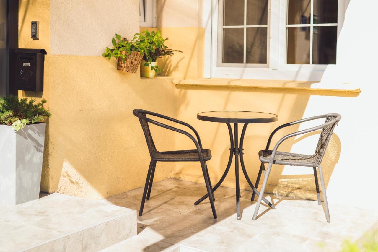 Kuca Za Odmor Barbarella Appartement Čakovec Buitenkant foto