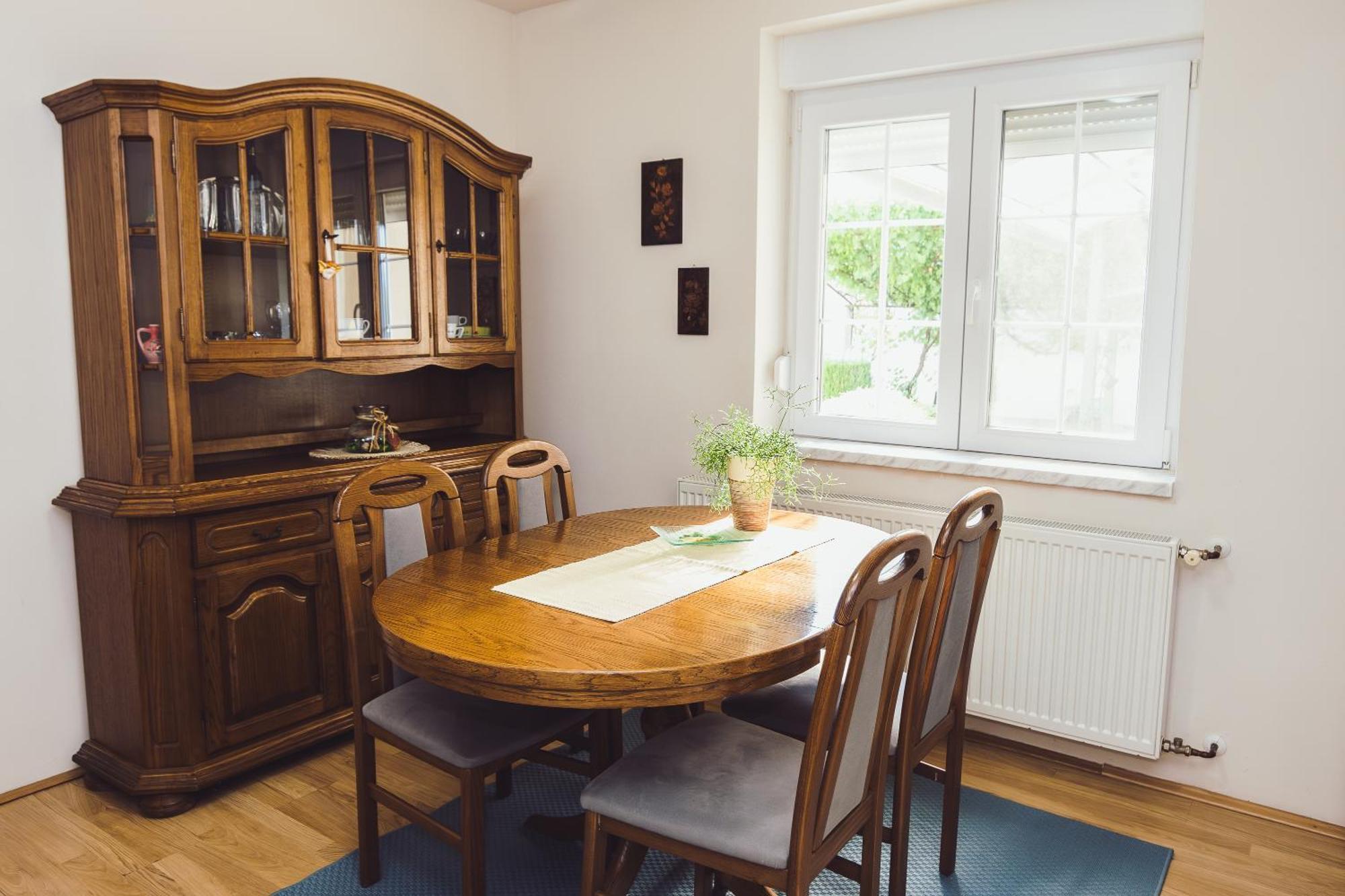 Kuca Za Odmor Barbarella Appartement Čakovec Buitenkant foto