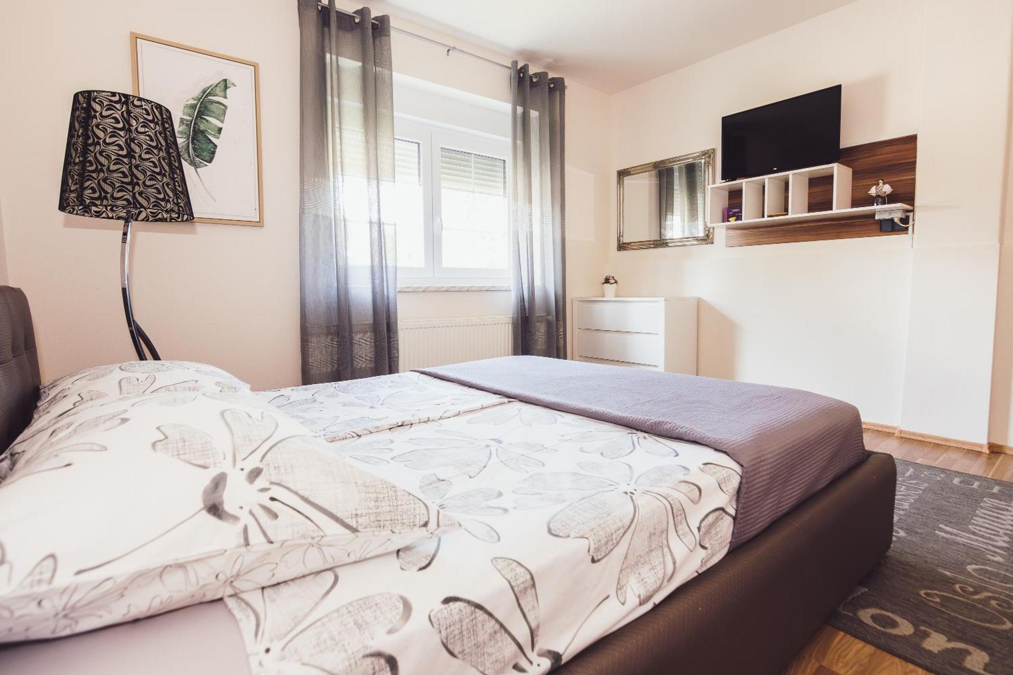 Kuca Za Odmor Barbarella Appartement Čakovec Buitenkant foto