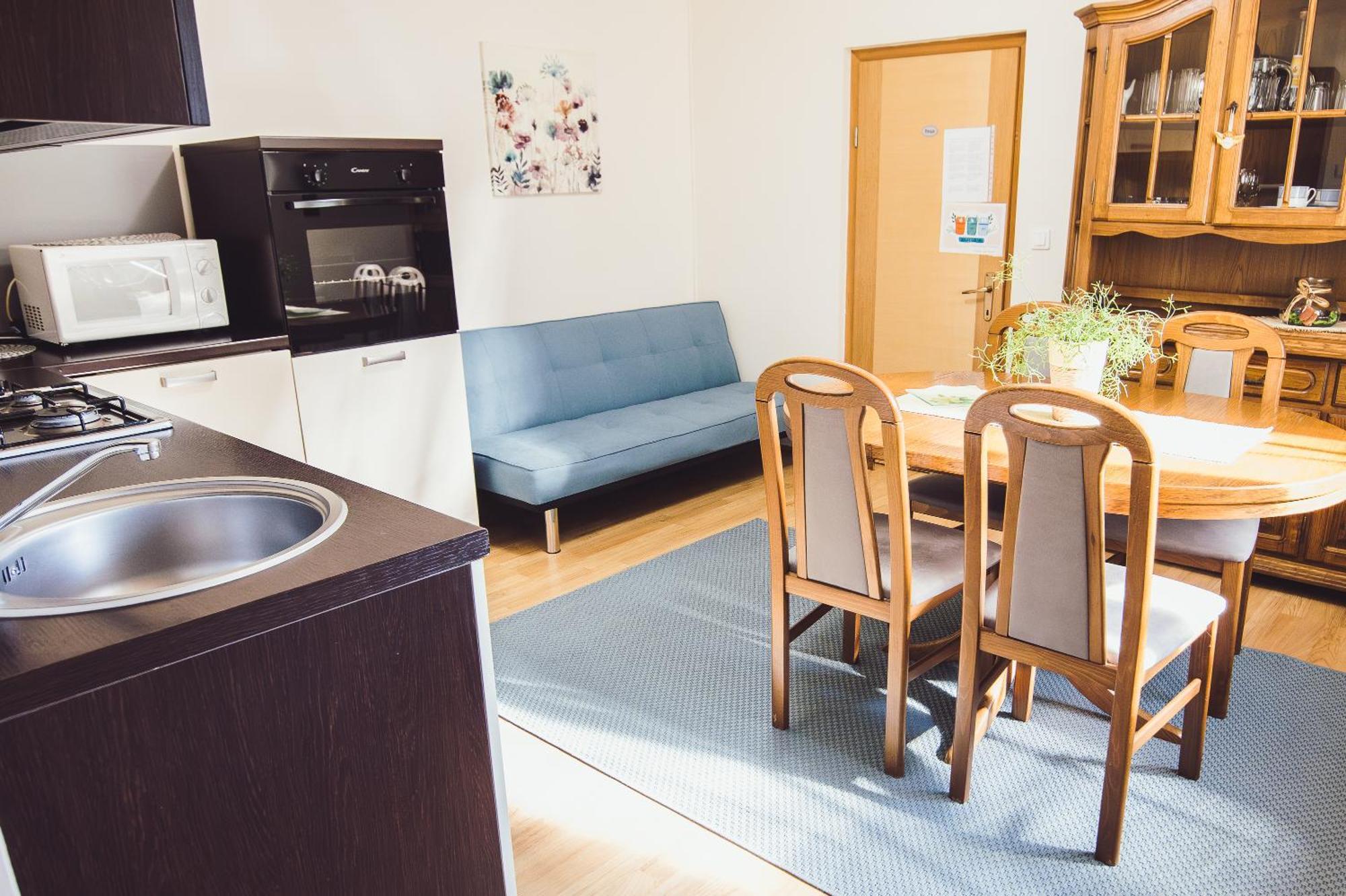 Kuca Za Odmor Barbarella Appartement Čakovec Buitenkant foto