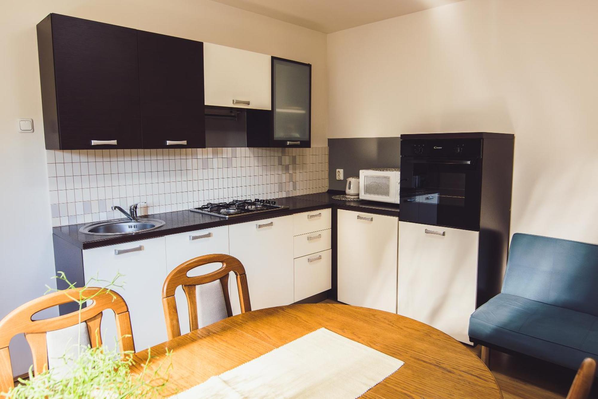 Kuca Za Odmor Barbarella Appartement Čakovec Buitenkant foto