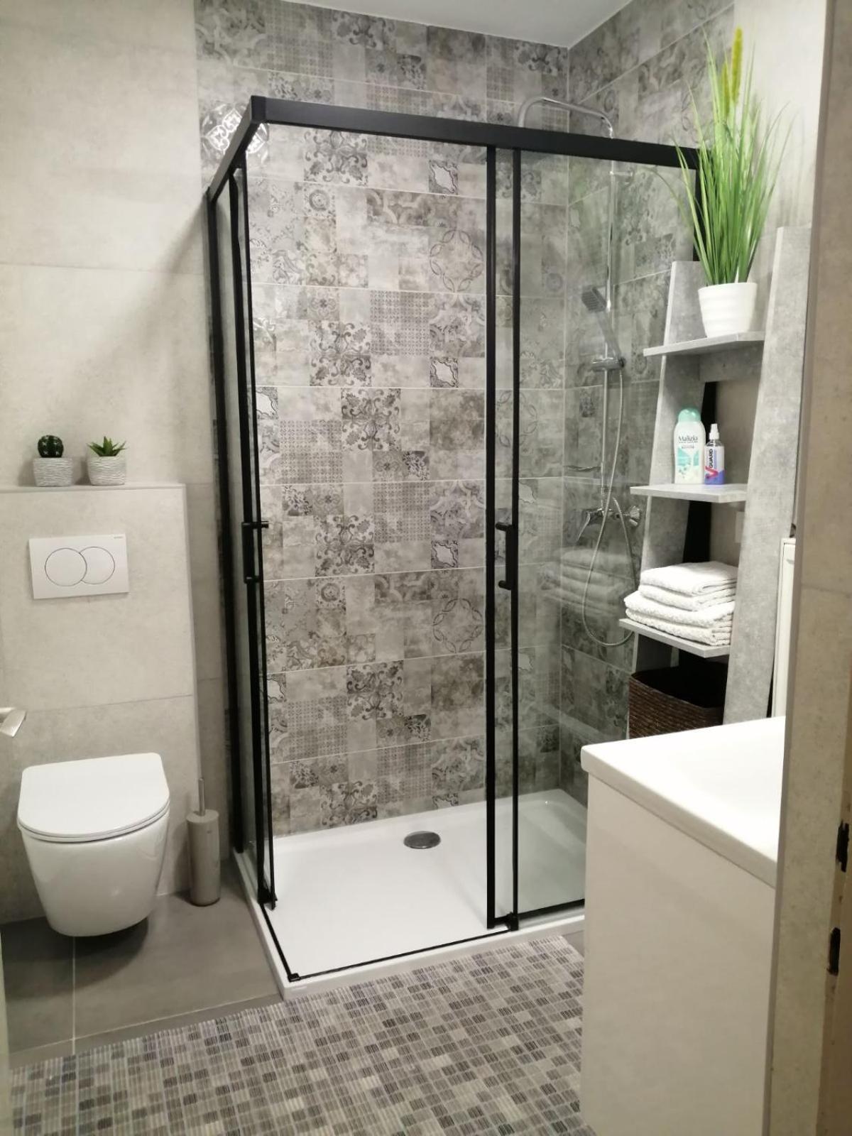 Kuca Za Odmor Barbarella Appartement Čakovec Kamer foto